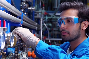 Annual Maintenance Contract for LPG Systems